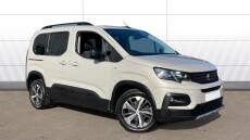 Peugeot Rifter 1.5 BlueHDi 130 GT 5dr Diesel Estate
